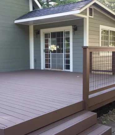 Exterior Painting - 3