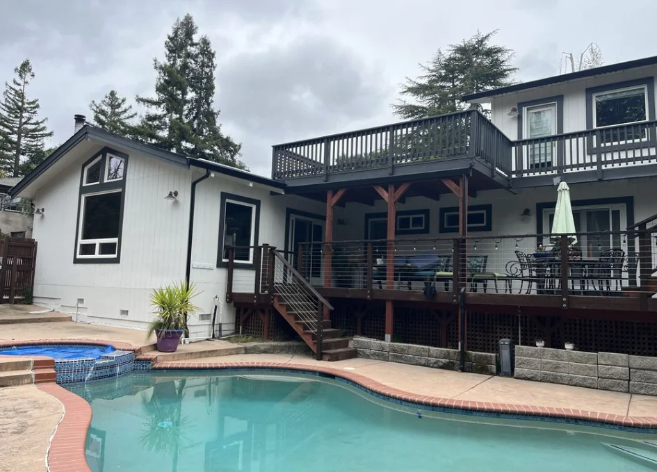 Exterior Painting