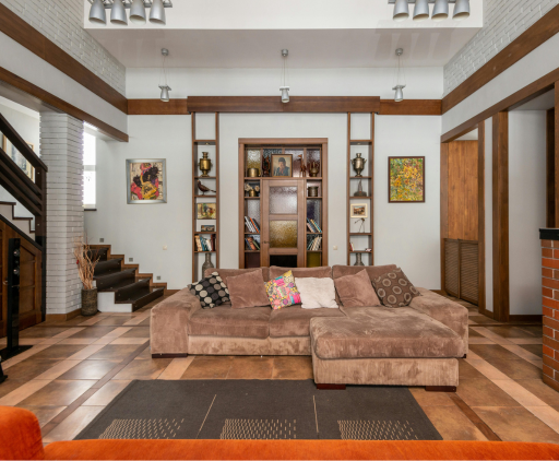 Top Interior Staining Services in Boulder Creek | Revival Painting