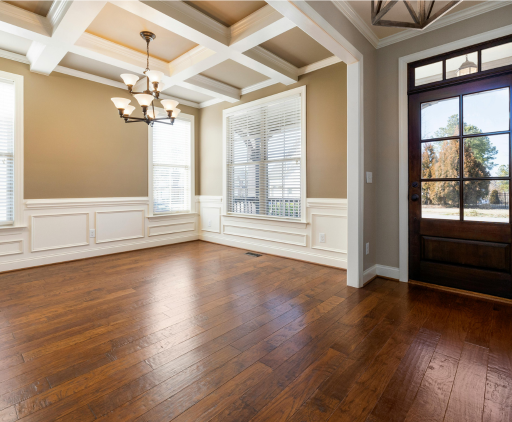 Top Interior Staining Services in Boulder Creek | Revival Painting