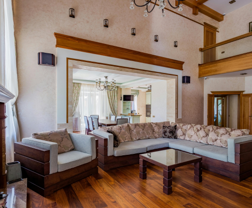 Top Interior Staining Services in Boulder Creek | Revival Painting
