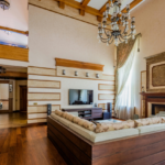 Top Interior Staining Services in Boulder Creek | Revival Painting