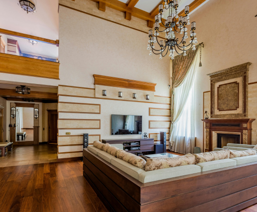Top Interior Staining Services in Boulder Creek | Revival Painting