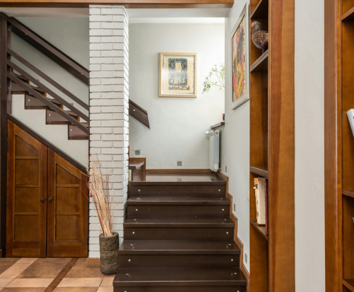 Top Interior Staining Services in Boulder Creek | Revival Painting