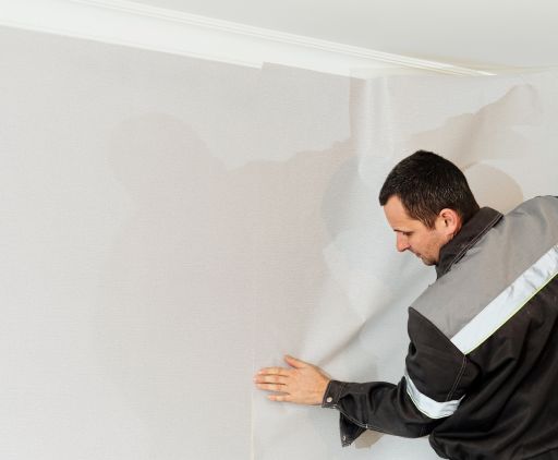 Professional Wallpaper Removal Services in Boulder Creek
