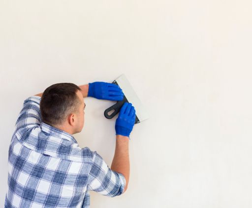 Professional Wallpaper Removal Services in Boulder Creek
