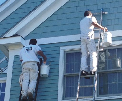 Interior Painting Services in Boulder Creek | Revival Painting