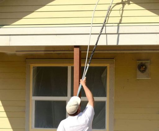 Exterior Painting Services in Boulder Creek | Revival Painting