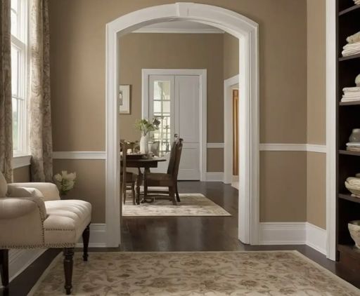 Exterior Painting Services in Boulder Creek | Revival Painting