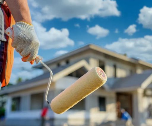 Exterior Painting Services in Boulder Creek | Revival Painting